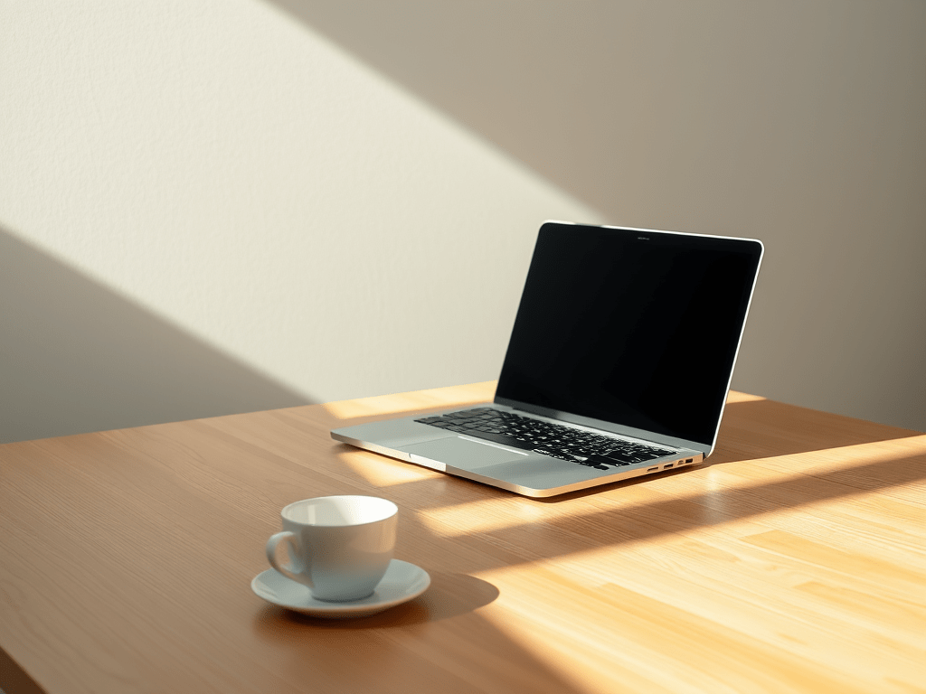 Bir Geliştiricinin Sessiz&nbsp;Günü