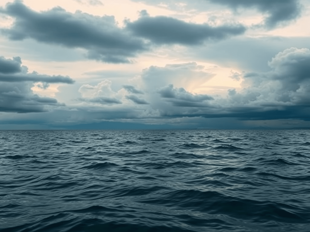 Fırtına Öncesi Sessizlik: Bir Cevap&nbsp;Yazısı