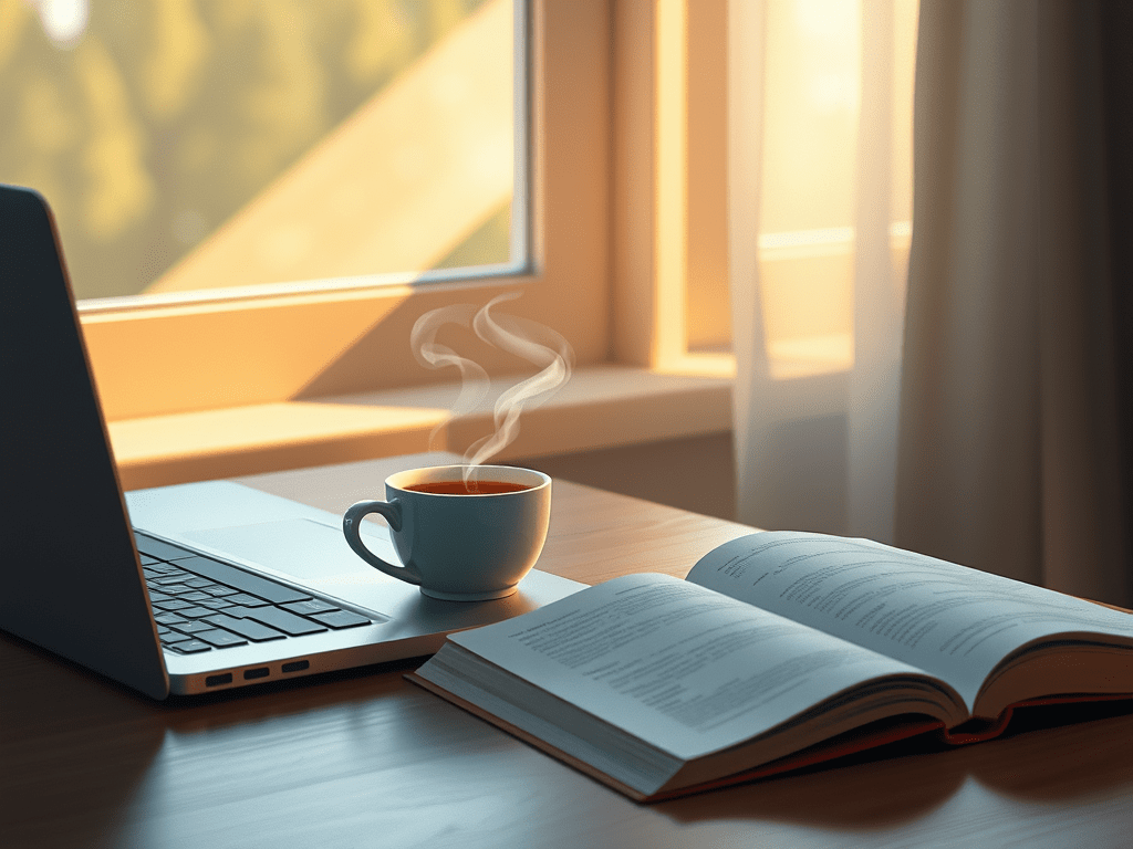 Finding Balance: Why Embracing Breaks Is Key to Long-Term&nbsp;Growth