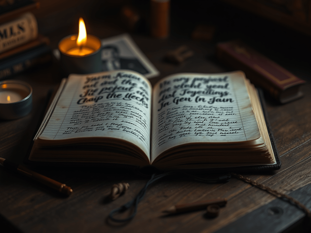 Yarım Kalan Hayallerin Sessiz Fısıltısı – Yeniden Başlamak&nbsp;Mümkün