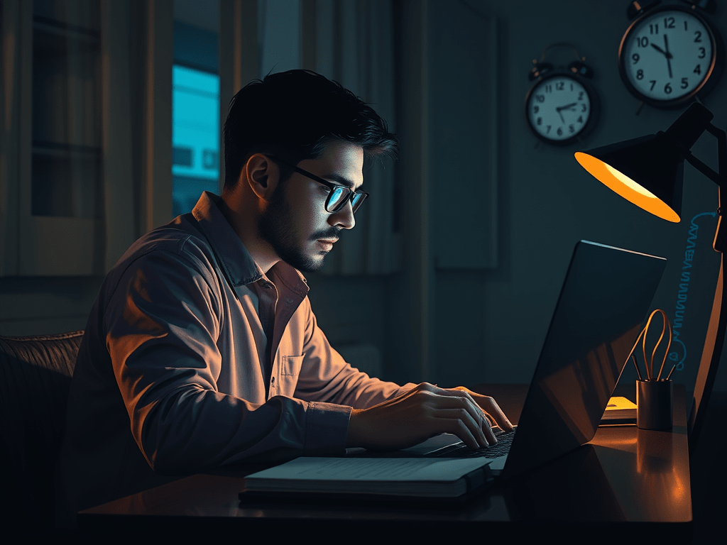 I Met Code — and Found&nbsp;Myself