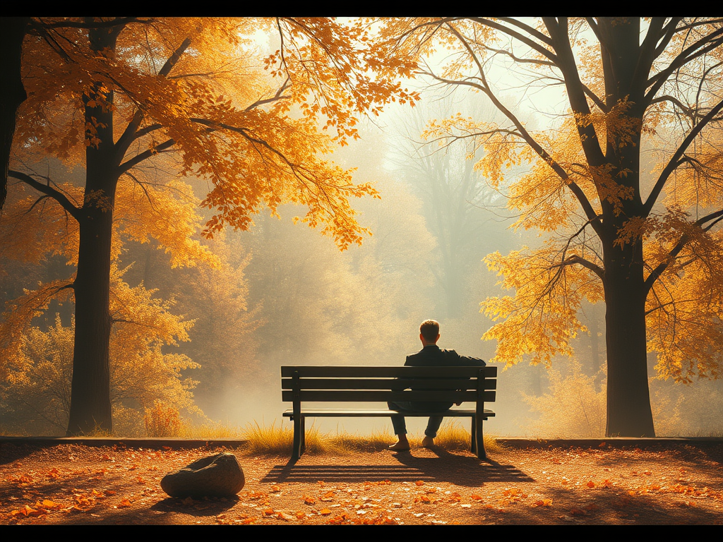 Yalnızlıkla Barışmak: Sessizlikte Kendini&nbsp;Bulmak