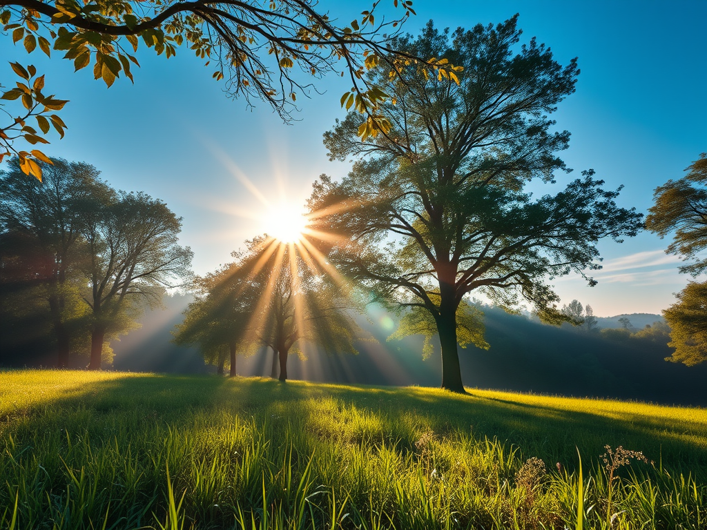Bir Sabah Gibi Uyandım: İçimdeki Sessiz Hayatı&nbsp;Uyandırmak