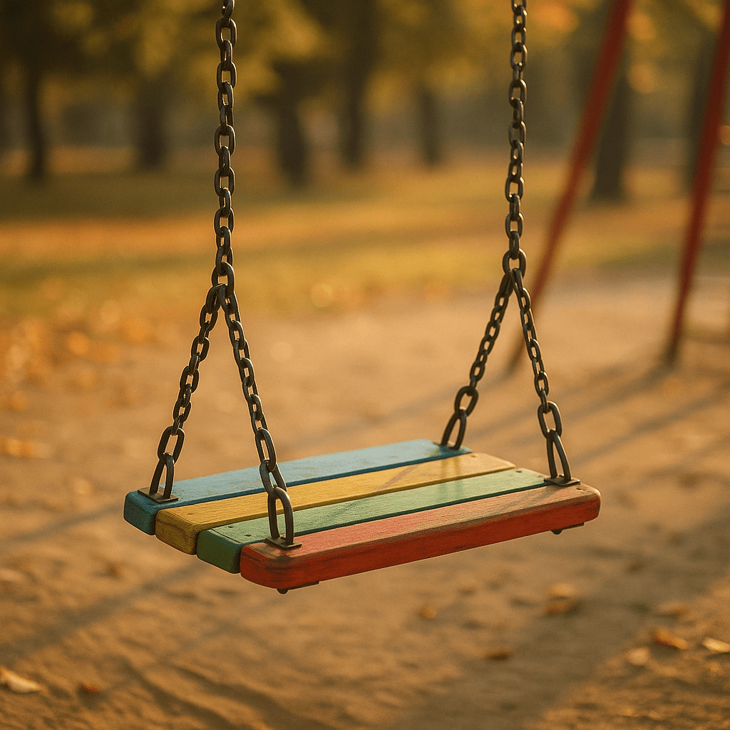 İçindeki Çocuğun Sesini Duy: Unutulmuş Bir Gülümsemenin İzinde